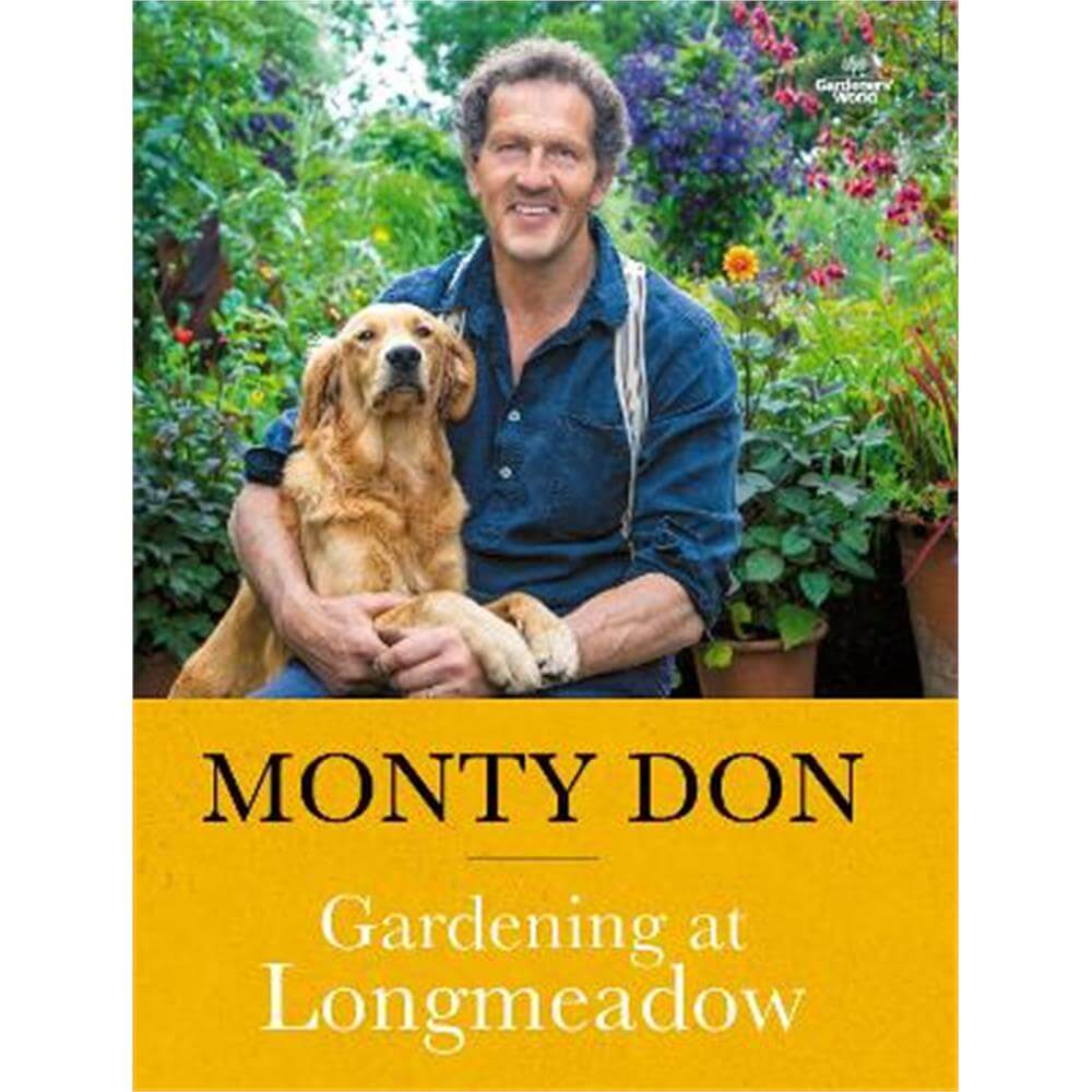 Gardening at Longmeadow (Paperback) - Monty Don